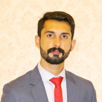 CNPC Chuanqing Drilling Engineering Company Limited (CCDC) Employee Asad Khan's profile photo