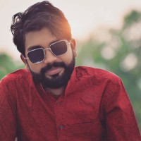 Texial Employee Raghunath Kewat's profile photo