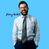 Gecko Hospitality (Corporate) Employee Jeremy Nichols's profile photo