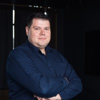 Adeo Web Employee Rytis Rainys's profile photo