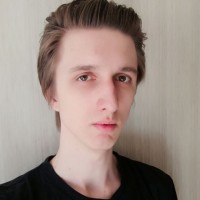 Phi Labs Global Employee Kirill Karpik's profile photo