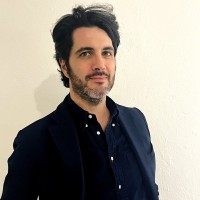 AmagisTech Employee Antonio Cervadoro's profile photo