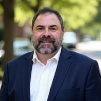 Brown & Gay Engineers Employee Ptoe Sean Merrell's profile photo