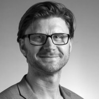 Inspektionen för vård och omsorg, IVO Employee Håkan Cleve's profile photo