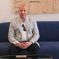 OILEX - International Multi Oils Extraction Company Employee Adel Barakat's profile photo