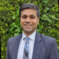 CIMET Employee Vipul Sippy's profile photo