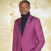 Meridian Health Group Ltd Employee Shadrack Kyalo's profile photo