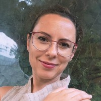 Her Open Heart Studio Employee Daniela Petkova's profile photo