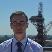 Transport for London Employee Christopher Mapm's profile photo