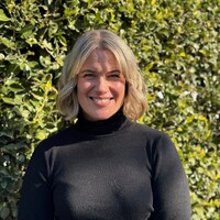 EOC HR Employee Carlee Daley's profile photo