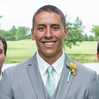 Fifth Wheel Freight Employee Isaac Hernandez's profile photo