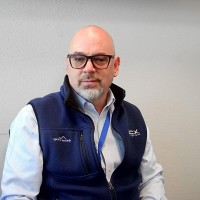 GCX Employee Ken Slocum's profile photo