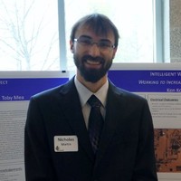 Forensic Rock Employee Nicholas Martin's profile photo