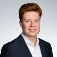 M2P Consulting Employee Leon Knaupe's profile photo