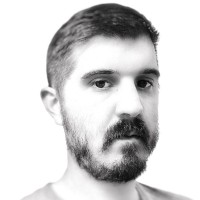 Movable Ink Employee Eric Cook's profile photo