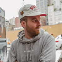 Thuma Employee Alec Banks's profile photo