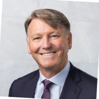 HSBC Employee Brenton Hush's profile photo