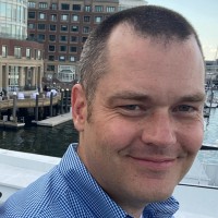 Nouria Employee Ted Perry's profile photo
