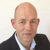 Vestjyllands Andel Employee Steen Stensgaard's profile photo