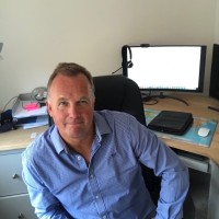 Justin Yaxley Email & Phone Number