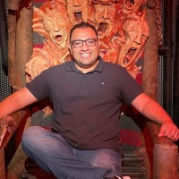 Oscar C Email & Phone Number