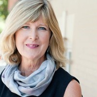 Design Workshop Employee Becky Zimmermann's profile photo