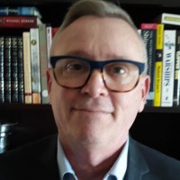 Various Companies Employee Chris Kail's profile photo