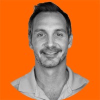 UsableMotion Employee Matthew Trapp's profile photo