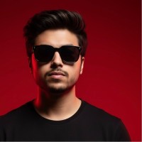 Sixlogs Technologies Employee Hasnain Ahmed's profile photo
