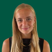 heycater! Employee Solveig Heinemann's profile photo