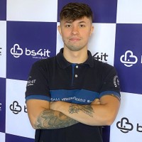 BS4IT Soluções Employee Leonardo Alves's profile photo