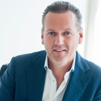 Xior Student Housing Employee Christian Teunissen's profile photo