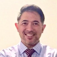 Expeditors Employee Jim Hidalgo's profile photo