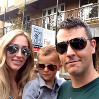 Proliance Surgeons Employee Justin Olsen's profile photo