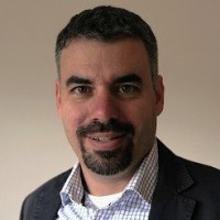 Innophore Employee Bernd Nebel's profile photo