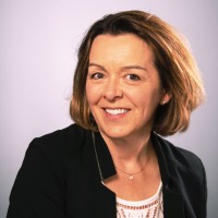 Chambre régionale d'Agriculture Grand Est Employee Nathalie Edel's profile photo