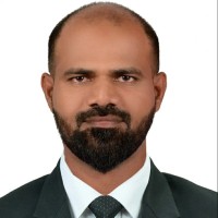 Neopharma Employee Praveen Kumar's profile photo