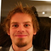 Cody AS Employee Morten Hodne's profile photo