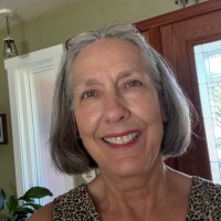School Library Journal Employee Stephanie Bange's profile photo