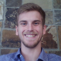 Paychex Employee Andrew Maish's profile photo