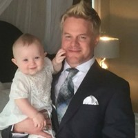 United Networks of America - (UNA) Employee Ryan Jumonville's profile photo