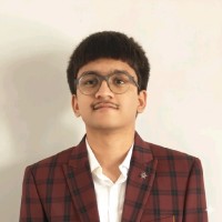 Encode PDEU Employee Jatan Bhalodiya's profile photo