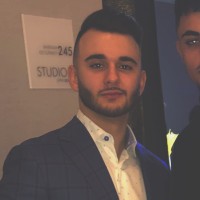 Daniel Alonzi Email