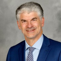 Provident Bank Employee Jim Christy's profile photo