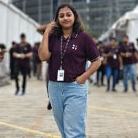 UST Employee Ancy S's profile photo