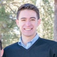 1 Click logistics Employee Christian Helgeson's profile photo