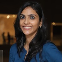 Fuld & Company Employee Kanchan Pathak's profile photo
