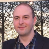 LUCY Security Employee Ariel Soleman's profile photo