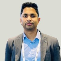 mailercloud Employee Vinoop Thayatt's profile photo