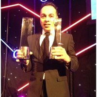 SPACECHIPS LTD Employee Rajan Bedi's profile photo